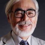 Hayao Miyazaki