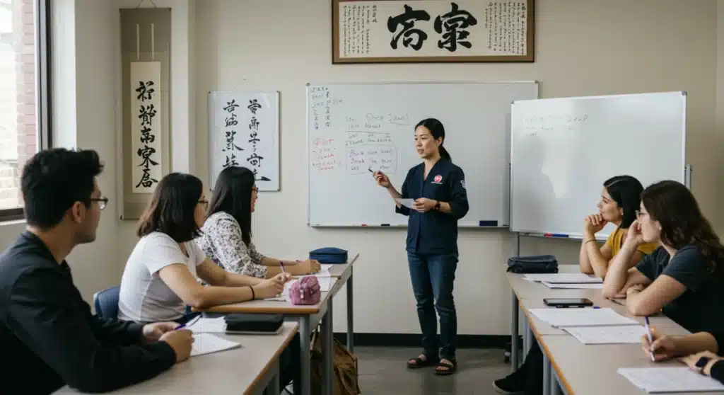 2026 US Japanese Language Programs: Best Immersion Guide