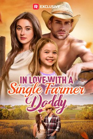 In Love with a Single Farmer-Daddy