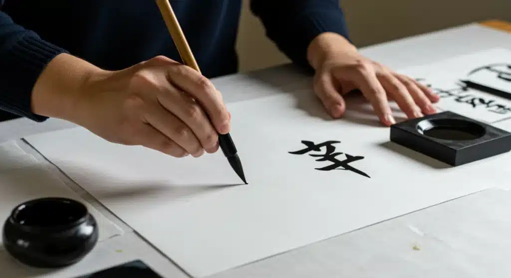 2026 Guide to Japanese Calligraphy: Key Elements for US Beginners