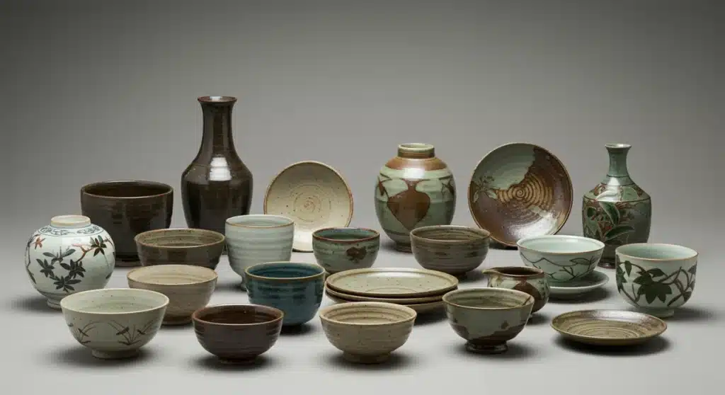 Uncovering Rare Japanese Pottery: 3 Insider Strategies for US Collectors in 2026