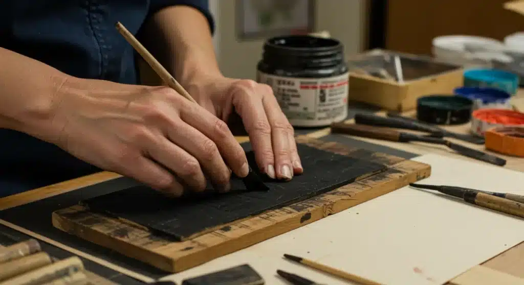 Exploring Japanese Woodblock Printing Techniques: 3 Insider Tips for US Artists in 2026