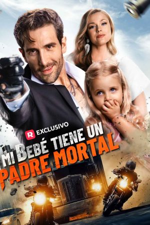 Mi bebé tiene un padre mortal