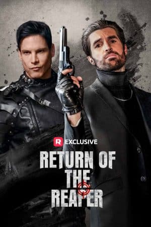 Return of the Reaper