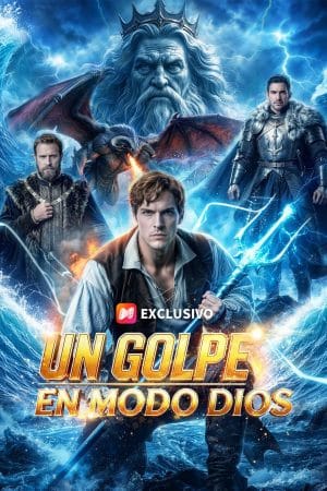 Un golpe en modo dios