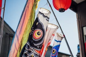 Japanese Festivals