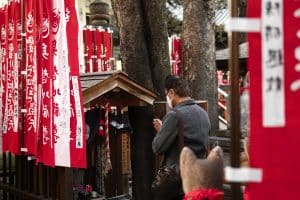 Japanese Festivals