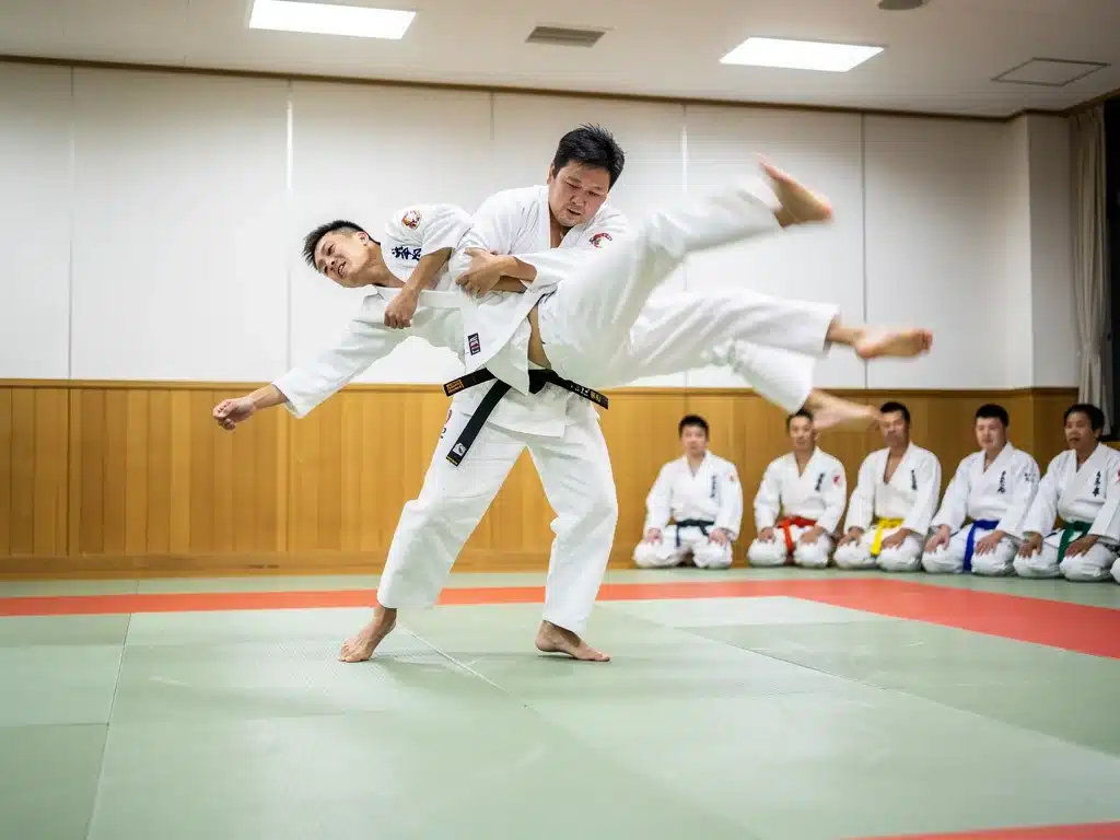 Japanese Martial Arts Popularity in US: 3 Disciplines Gaining Traction in 2026