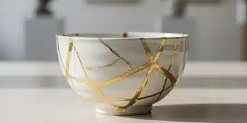 Kintsugi: Gold Repair Art for US Art Lovers in 2026
