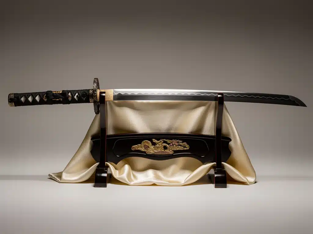 Japanese Swords: US Collector’s Guide 2026