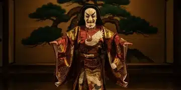Noh Theater Explained: Insider's Look for US Audiences