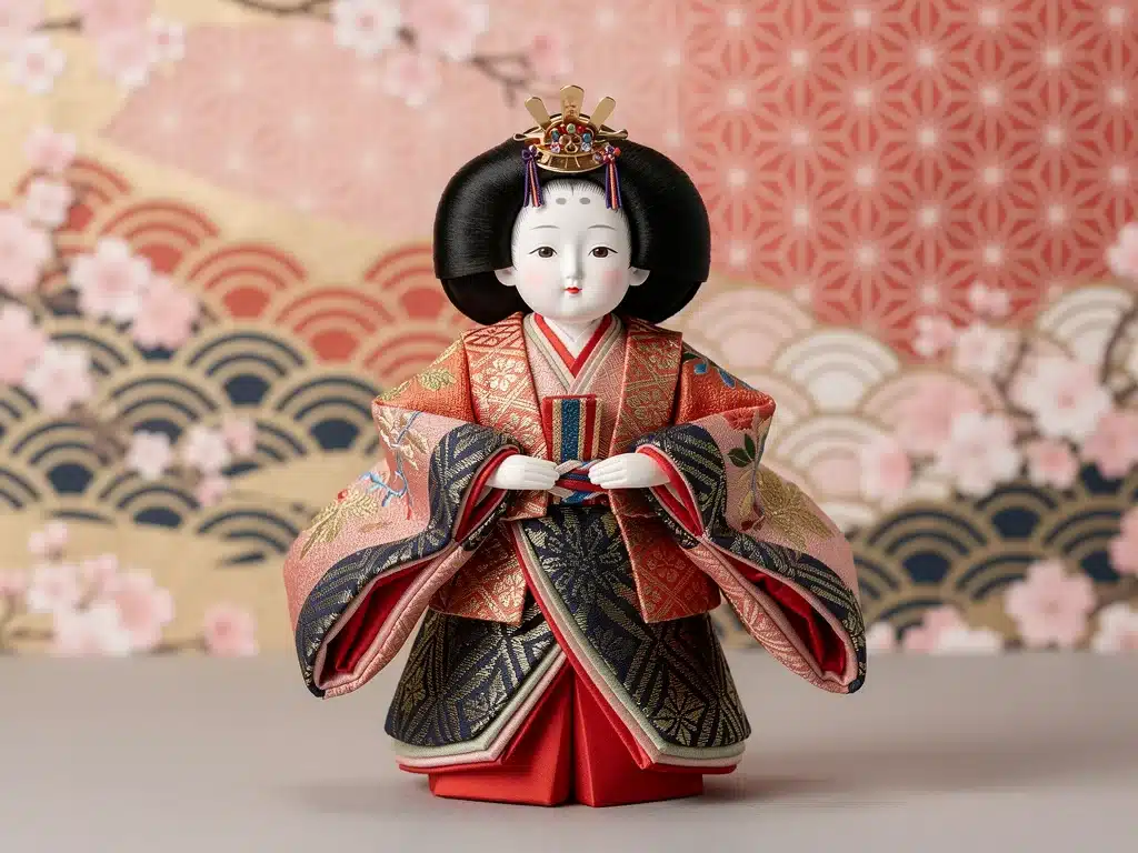 Japanese Doll Making: 3-Month Project for US Hobbyists in 2026