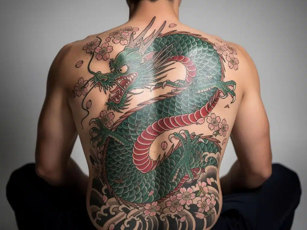 Japanese Tattoo Symbolism 2026: What US Audiences Need to Know