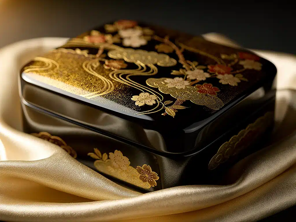 Japanese Lacquerware: Guide to Collecting and Care for US Enthusiasts in 2026