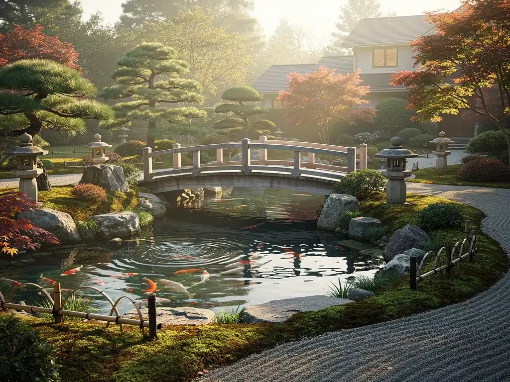 Traditional Japanese Gardens in the US: 4 Styles to Inspire Your Space in 2026