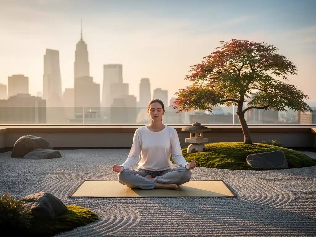 Zen Philosophy in Japanese Culture: US Life Applications 2026